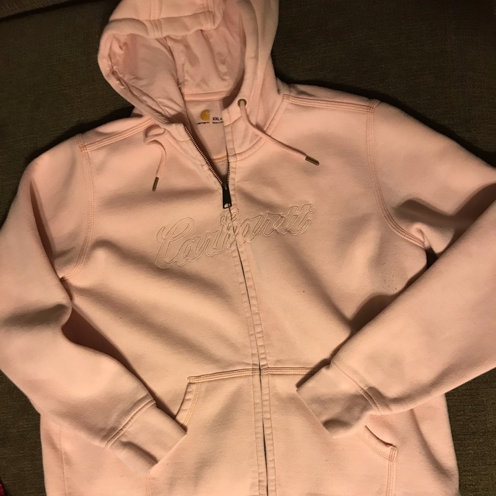 Carhartt Women’s sweater